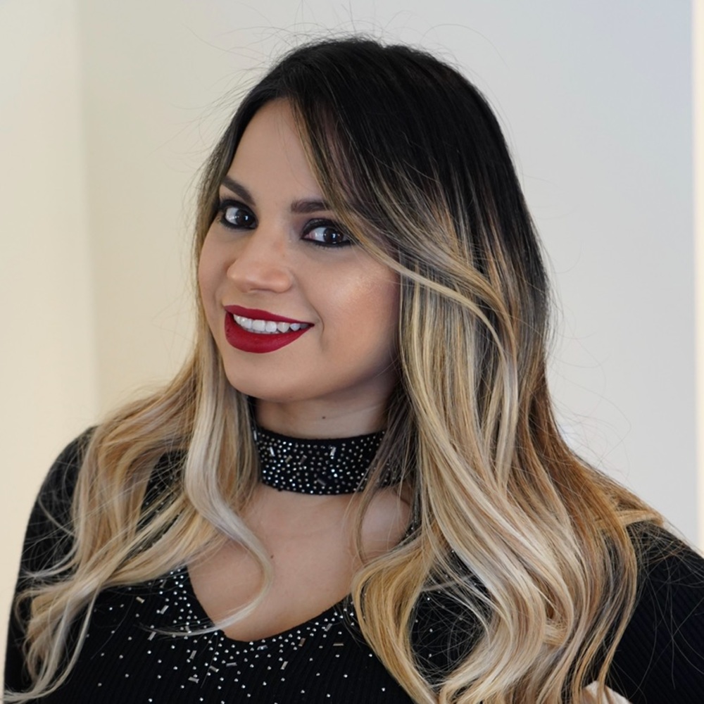 Meet your Posher, Brenda